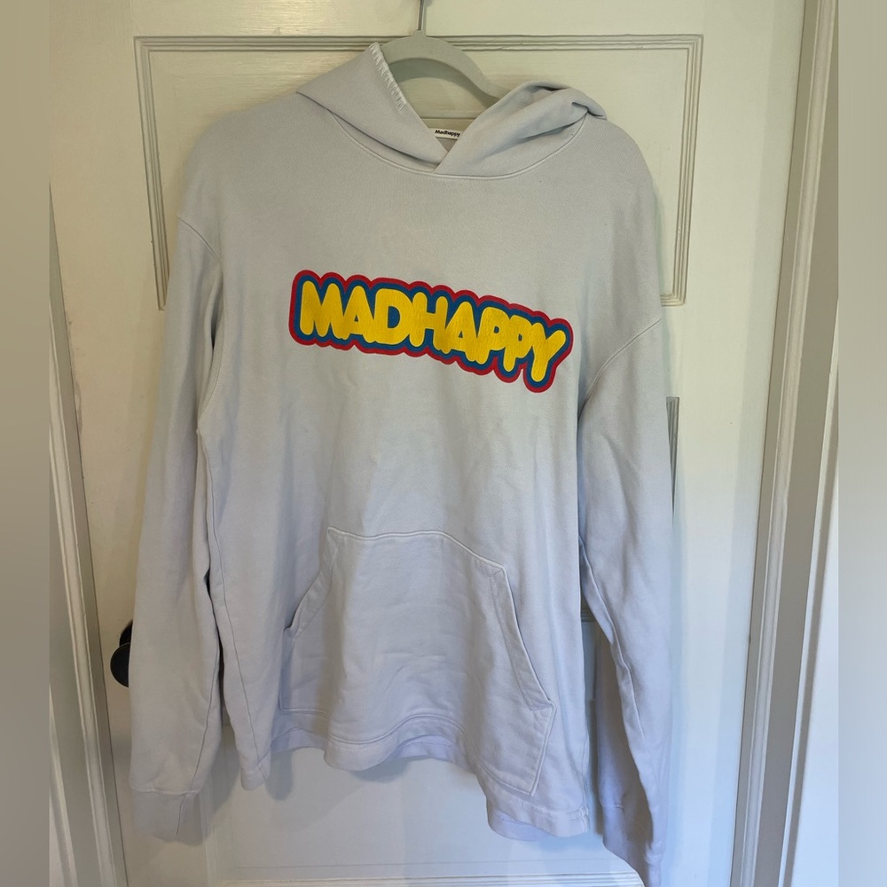 Madhappy Sweatshirt Hoodie
